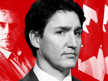 Canada's woke nightmare: A warning to the West